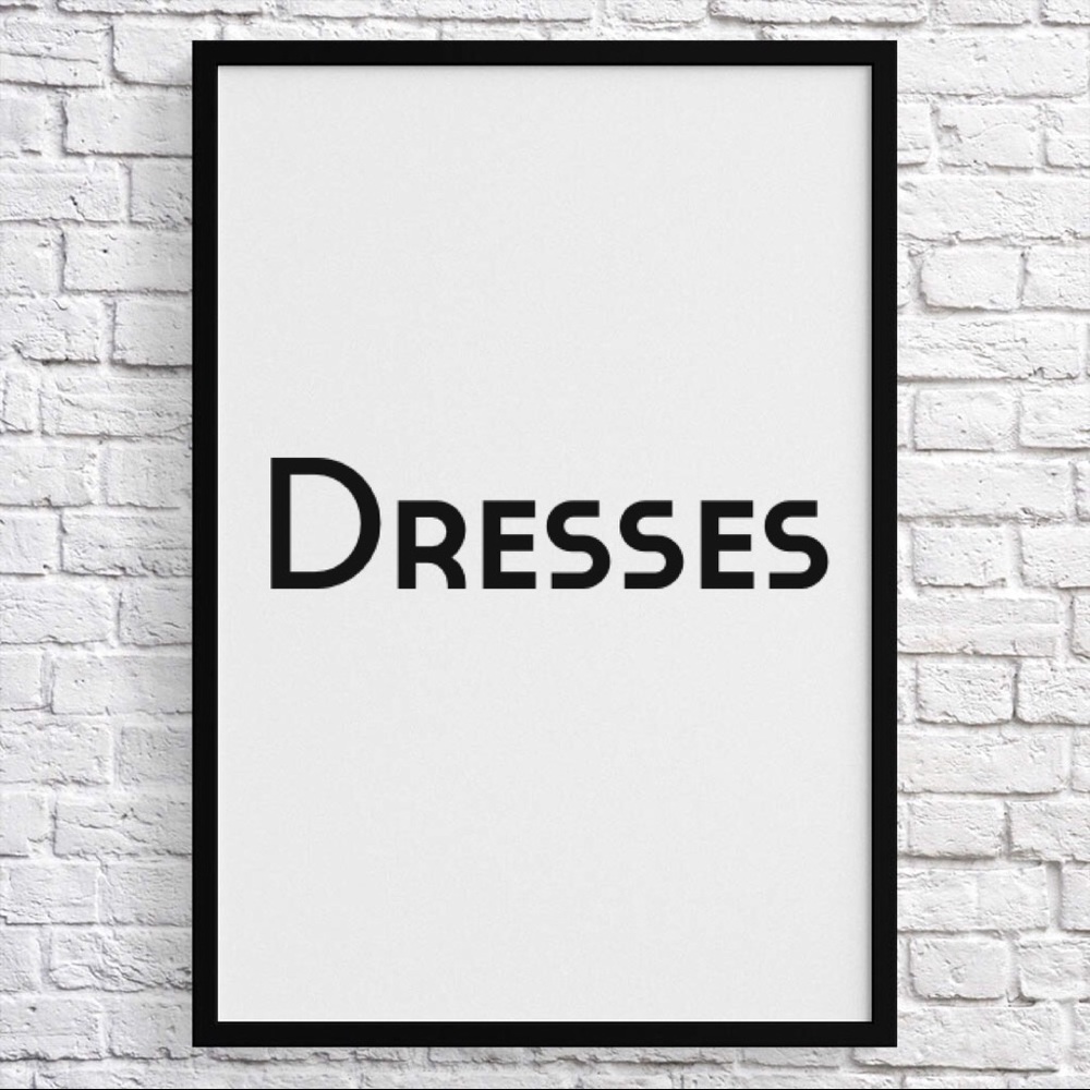 👗 Dresses